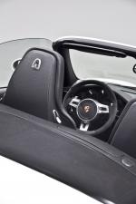 Porsche 911 Carrera GTS 2011 года